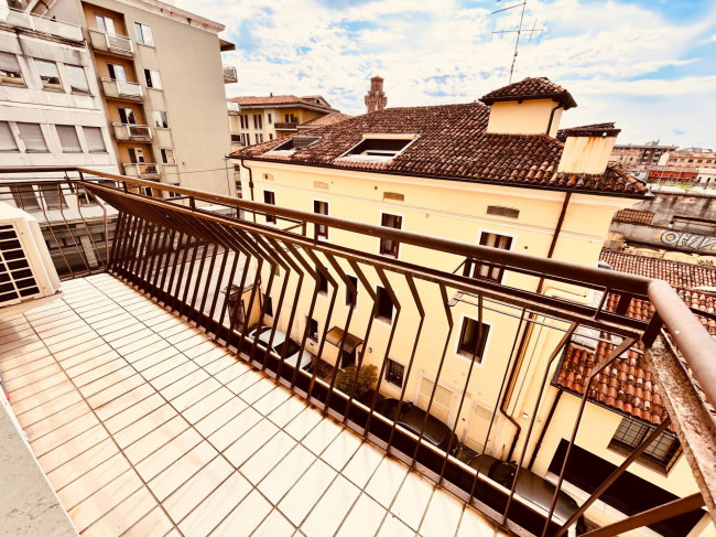 Appartamento in vendita a Vicenza