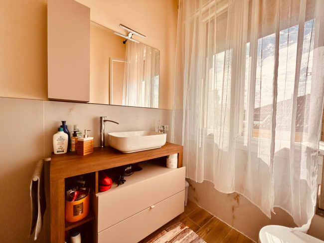 Appartamento in vendita a Vicenza