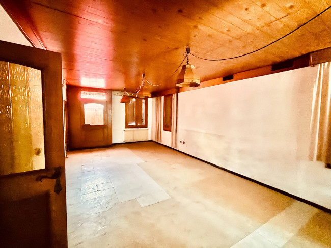 Abitazione indipendente in vendita a Tonezza del Cimone