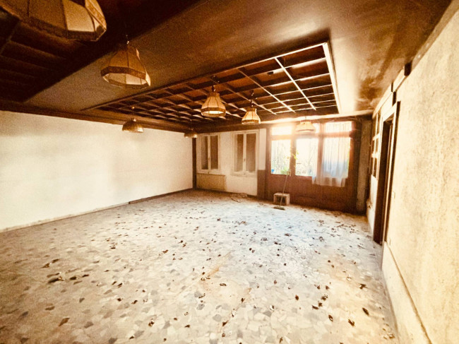 Abitazione indipendente in vendita a Tonezza del Cimone