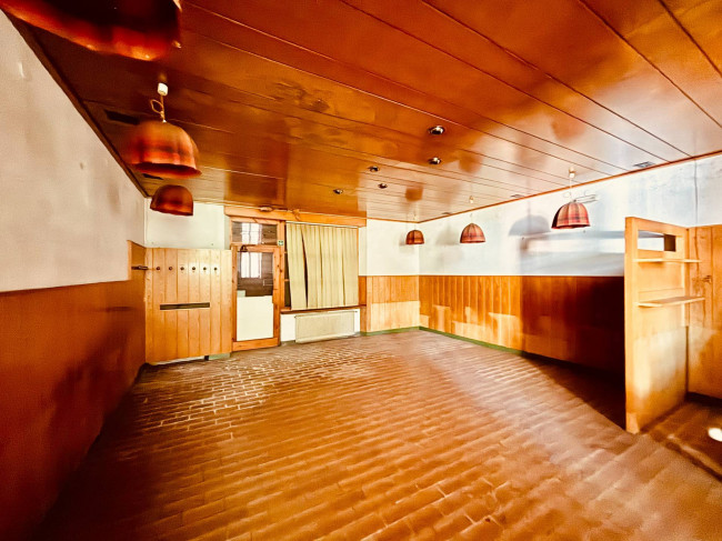 Abitazione indipendente in vendita a Tonezza del Cimone