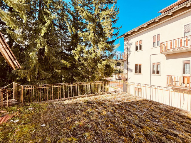 Abitazione indipendente in vendita a Tonezza del Cimone