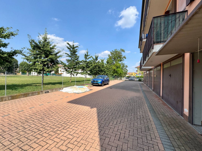 Appartamento in vendita a Borgo Veneto