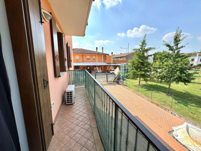 Appartamento in vendita a Borgo Veneto