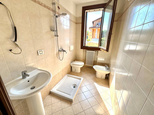 Appartamento in vendita a Borgo Veneto