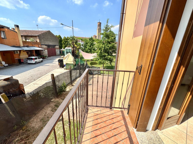 Appartamento in vendita a Borgo Veneto