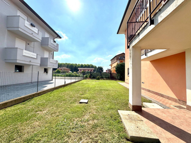 Appartamento in vendita a Borgo Veneto