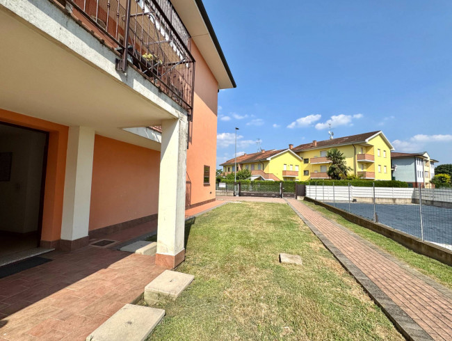 Appartamento in vendita a Borgo Veneto