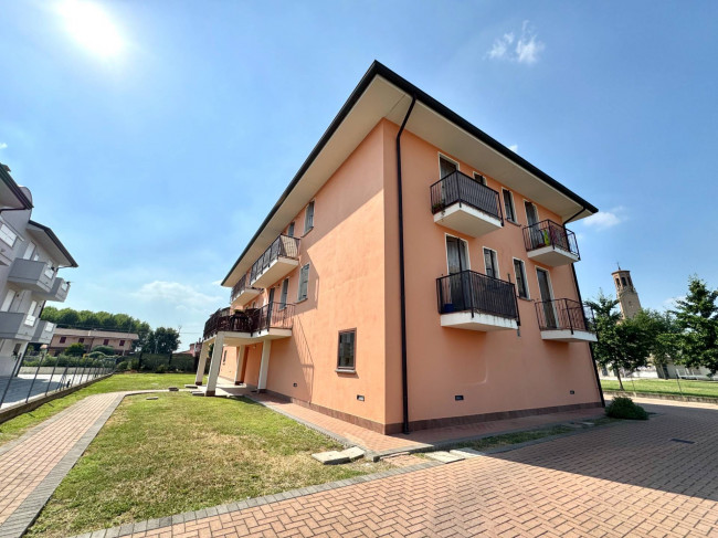 Appartamento in vendita a Borgo Veneto