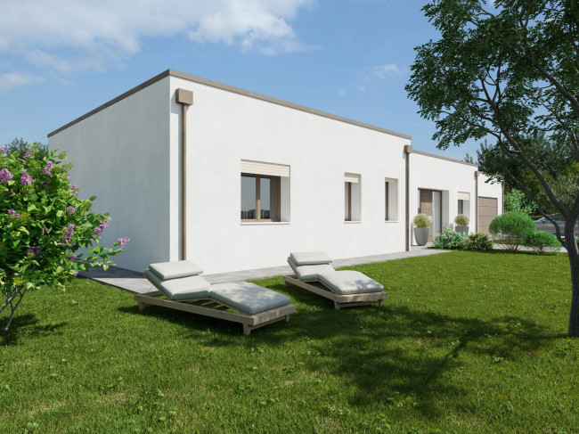 Villa unifamiliare in vendita a Grumolo delle Abbadesse