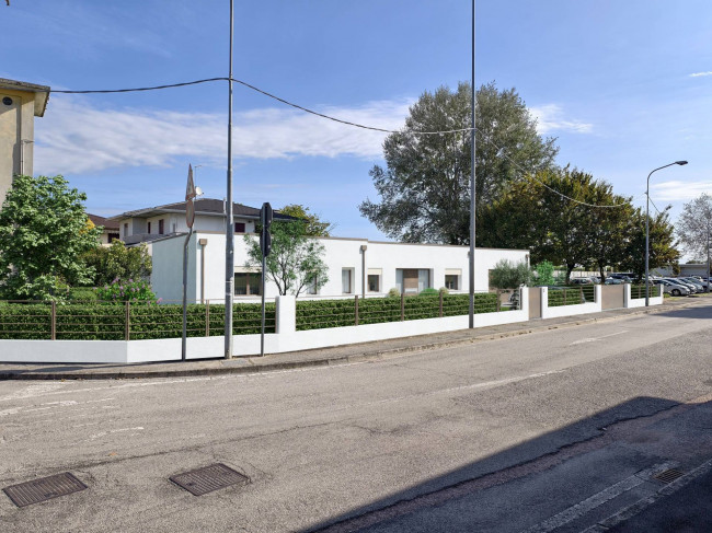 Villa unifamiliare in vendita a Grumolo delle Abbadesse