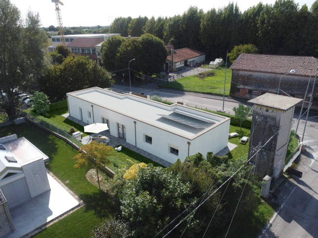Villa unifamiliare in vendita a Grumolo delle Abbadesse