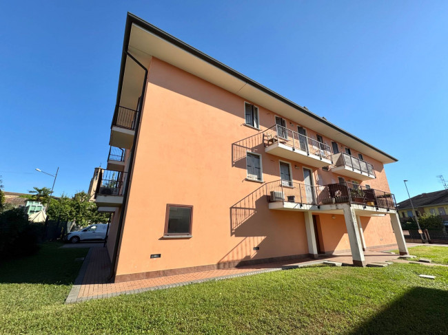 Appartamento in vendita a Borgo Veneto
