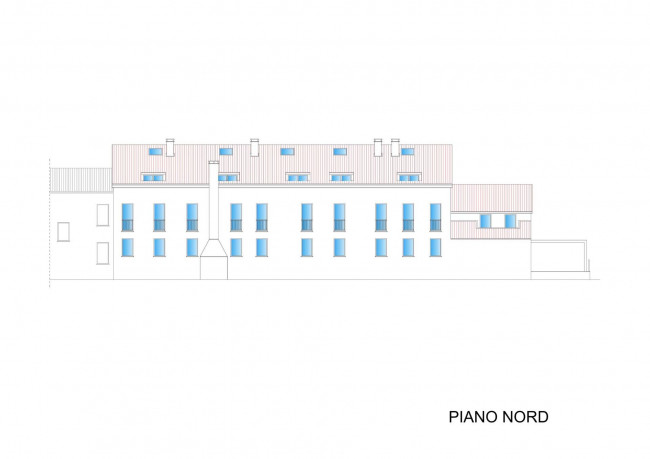 Villa plurifamiliare in vendita a Noventa Vicentina