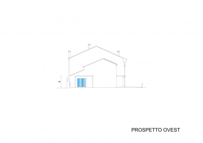 Villa plurifamiliare in vendita a Noventa Vicentina