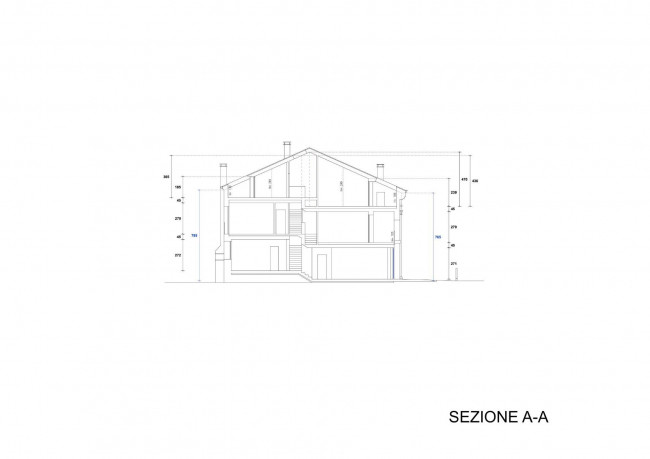 Villa plurifamiliare in vendita a Noventa Vicentina