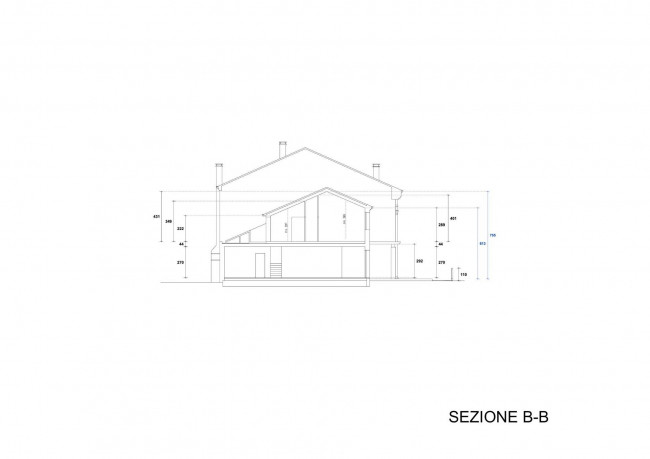 Villa plurifamiliare in vendita a Noventa Vicentina
