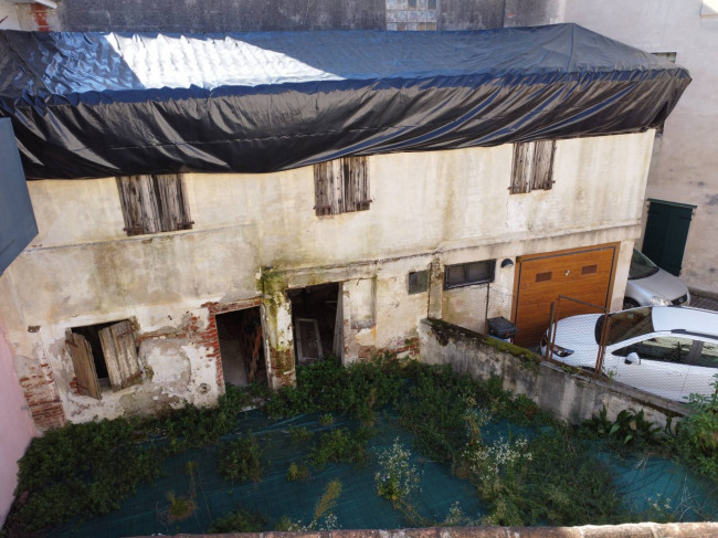 Abitazione semindipendente in vendita a Bassano del Grappa
