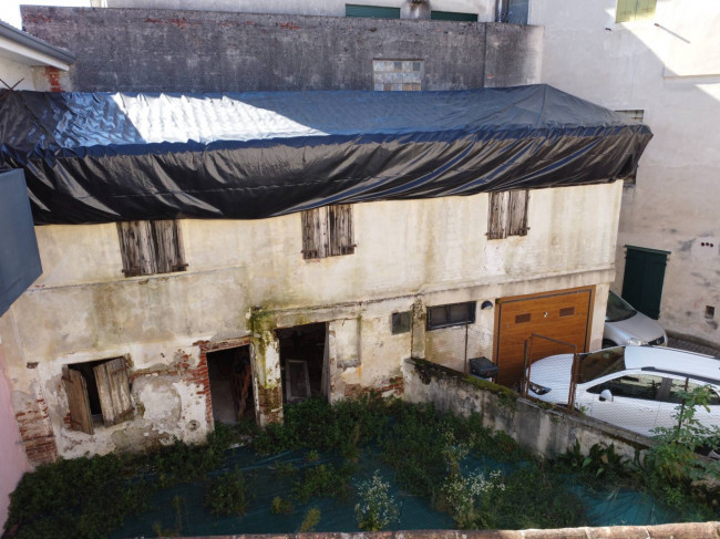 Abitazione semindipendente in vendita a Bassano del Grappa