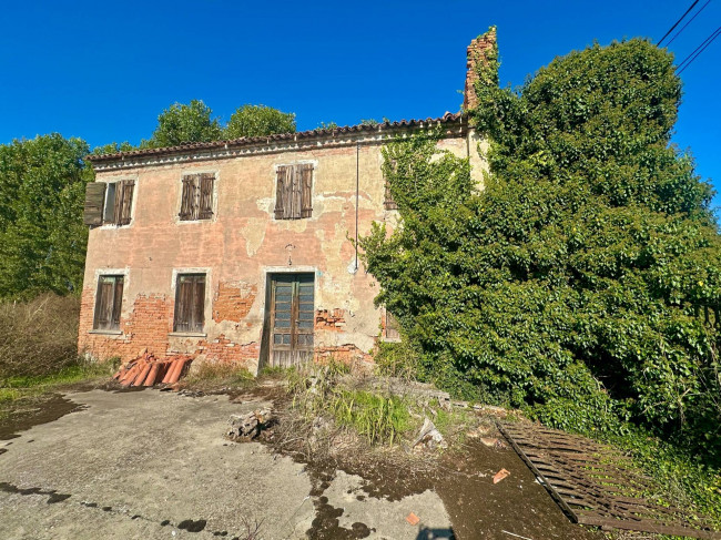 Rustico in vendita a Ospedaletto Euganeo