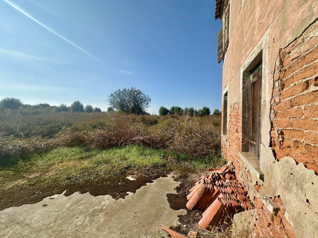 Rustico in vendita a Ospedaletto Euganeo