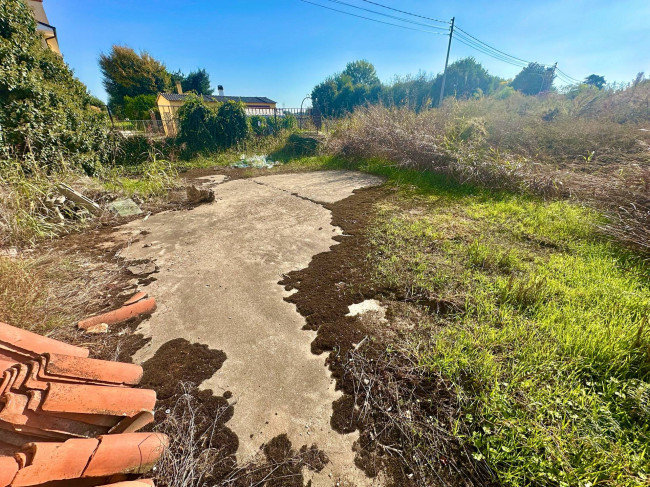 Rustico in vendita a Ospedaletto Euganeo