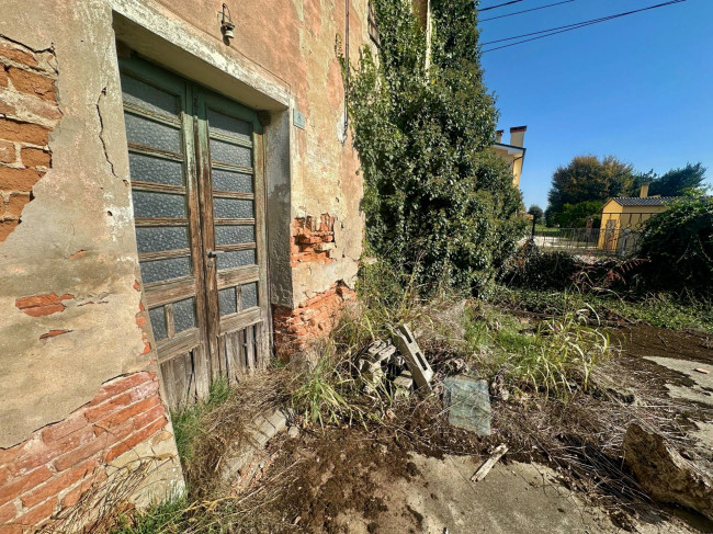 Rustico in vendita a Ospedaletto Euganeo