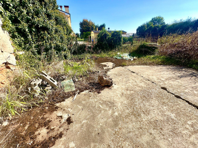 Rustico in vendita a Ospedaletto Euganeo