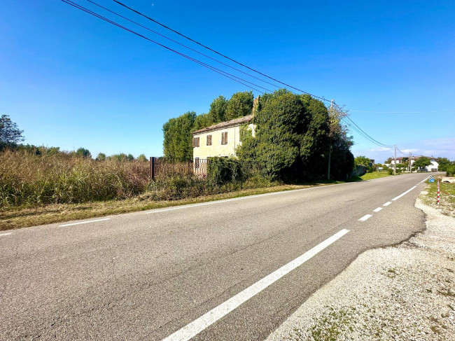 Rustico in vendita a Ospedaletto Euganeo