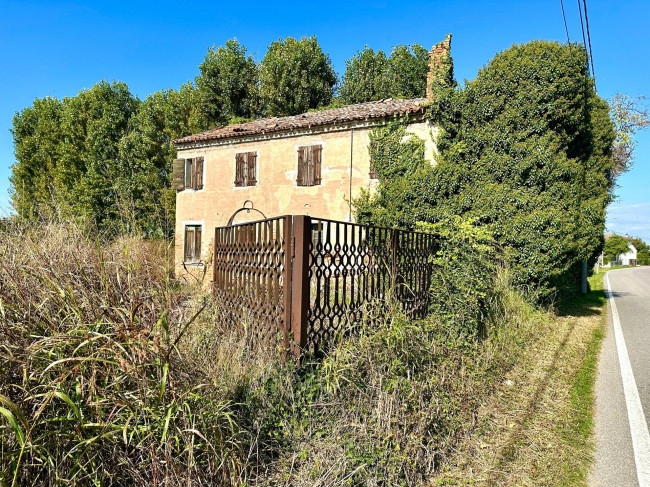 Rustico in vendita a Ospedaletto Euganeo