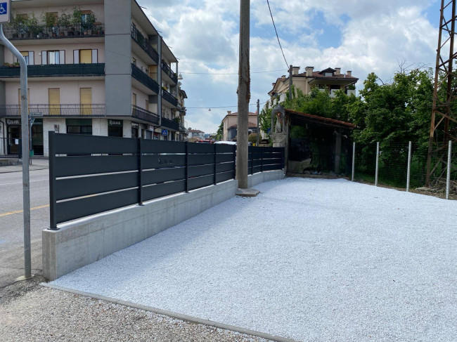 Negozio in affitto a Vicenza