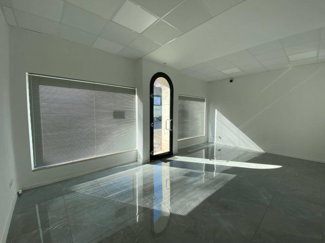 Negozio in affitto a Vicenza