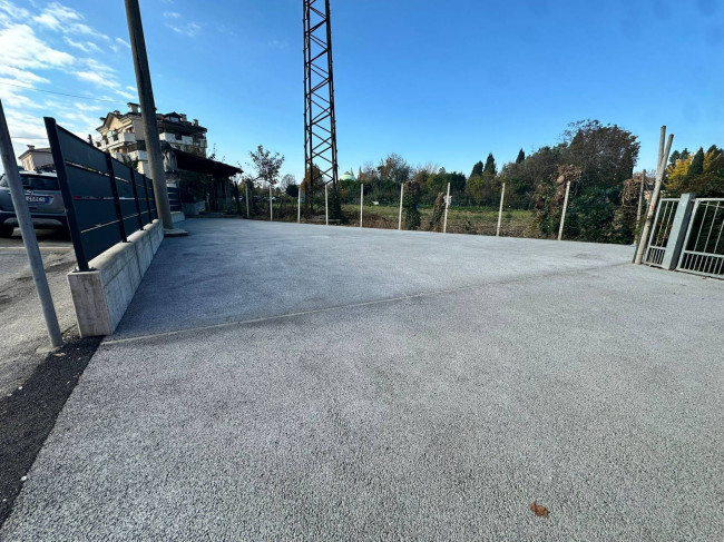 Negozio in affitto a Vicenza