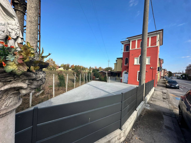 Negozio in affitto a Vicenza