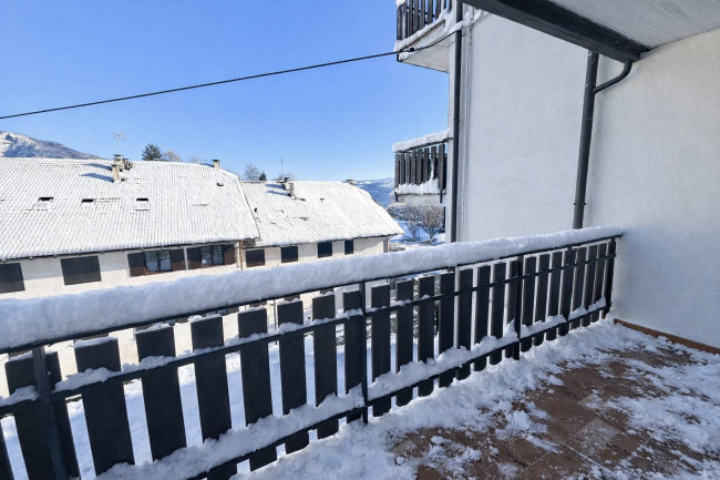 Appartamento in vendita a Tonezza del Cimone