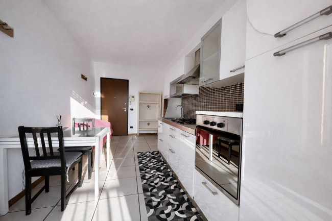 Appartamento bilocale in vendita a Vicenza