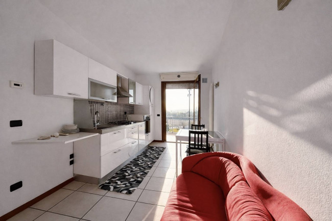 Appartamento bilocale in vendita a Vicenza