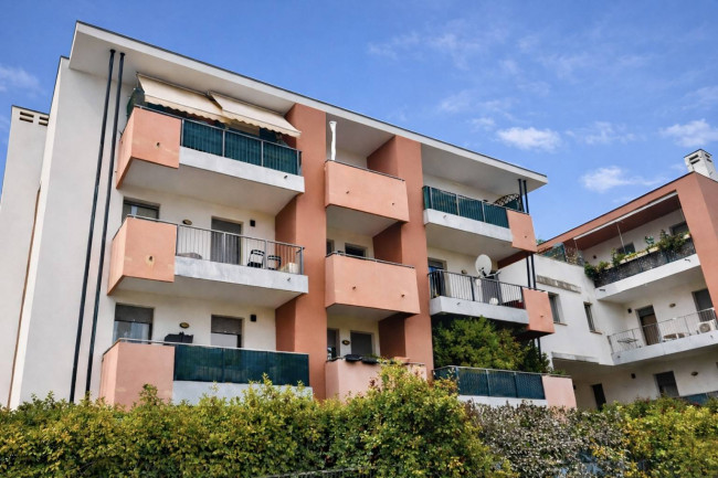 Appartamento bilocale in vendita a Vicenza