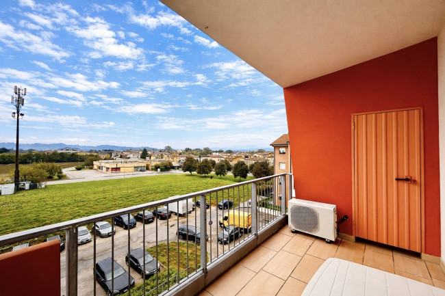 Appartamento bilocale in vendita a Vicenza