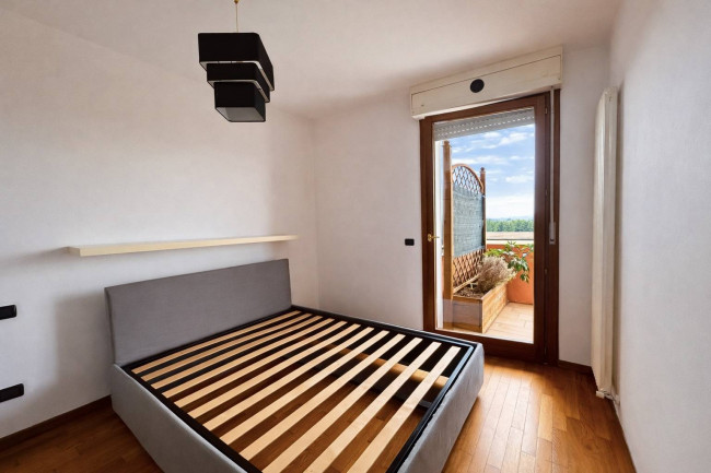 Appartamento bilocale in vendita a Vicenza