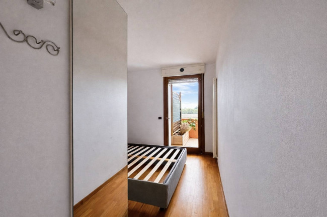 Appartamento bilocale in vendita a Vicenza