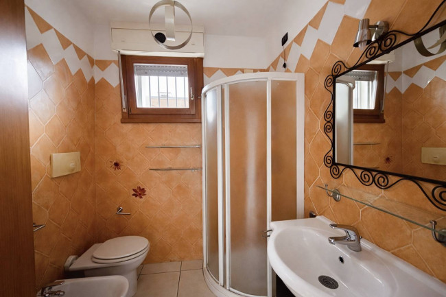 Appartamento bilocale in vendita a Vicenza