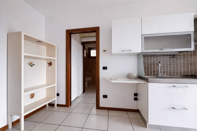 Appartamento bilocale in vendita a Vicenza