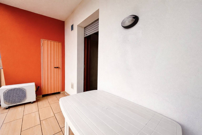 Appartamento bilocale in vendita a Vicenza