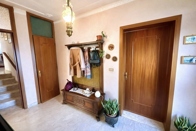 Villa bifamiliare in vendita a Noventa Vicentina