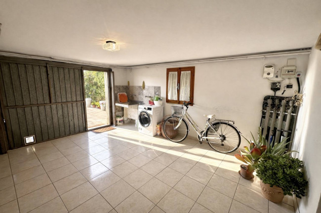 Villa bifamiliare in vendita a Noventa Vicentina