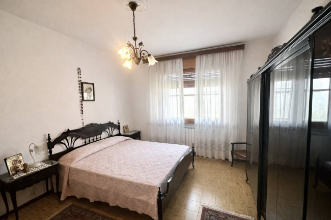 Villa bifamiliare in vendita a Noventa Vicentina