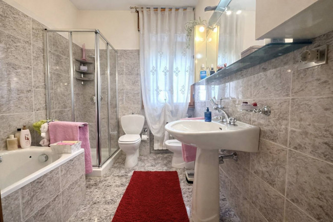 Villa bifamiliare in vendita a Noventa Vicentina