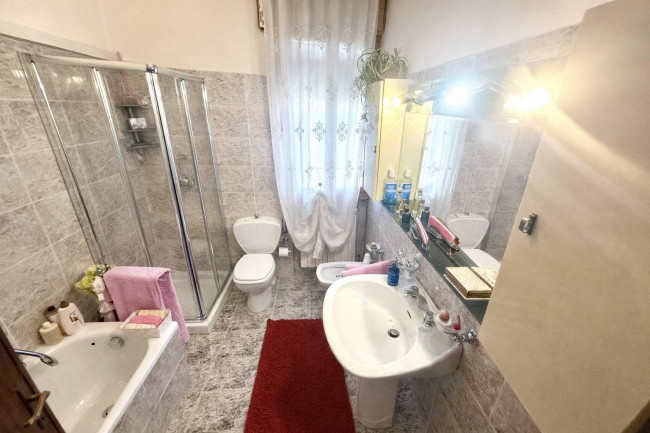 Villa bifamiliare in vendita a Noventa Vicentina