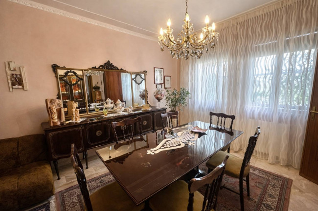 Villa bifamiliare in vendita a Noventa Vicentina